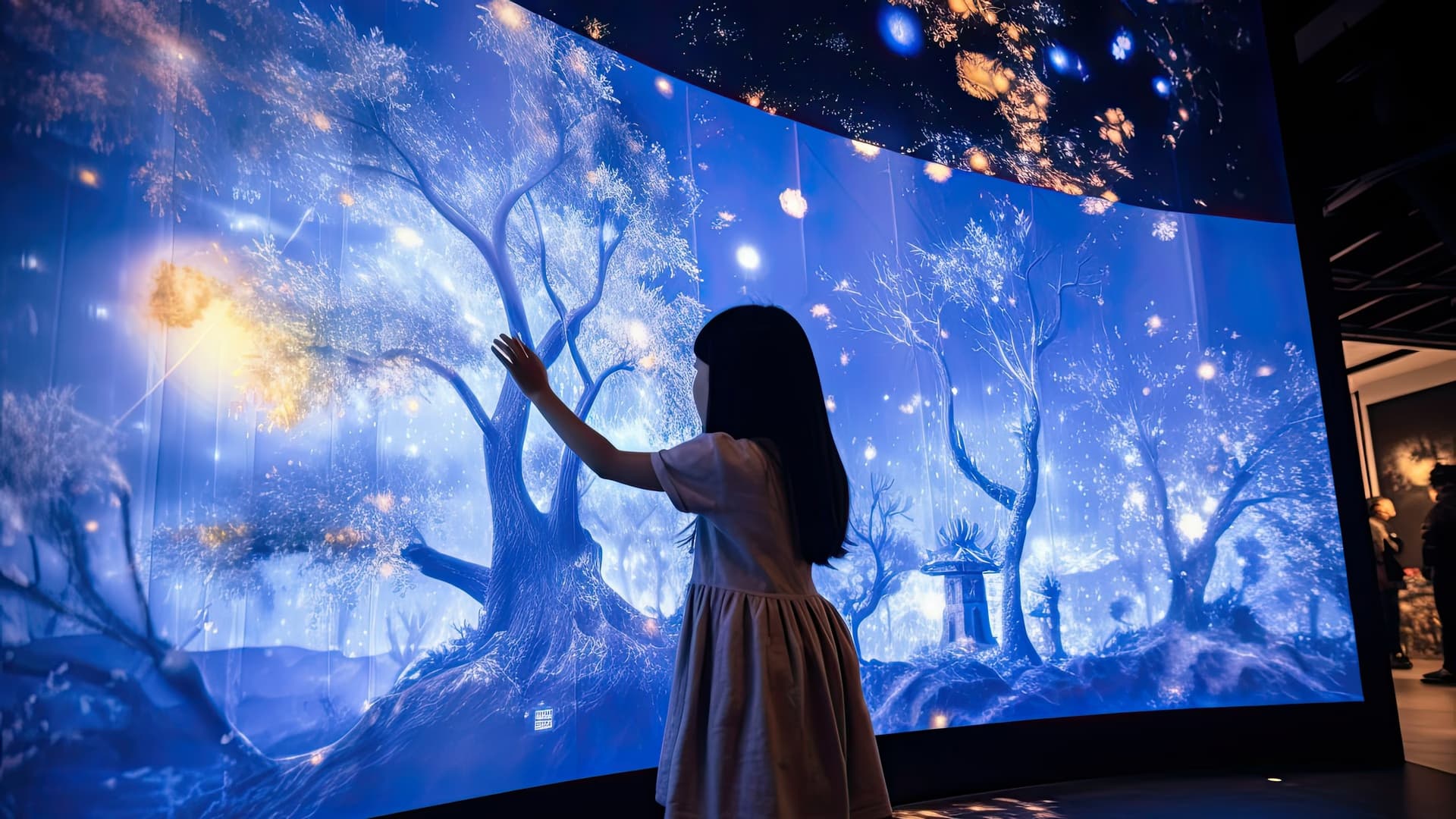 Experience
Centers Image