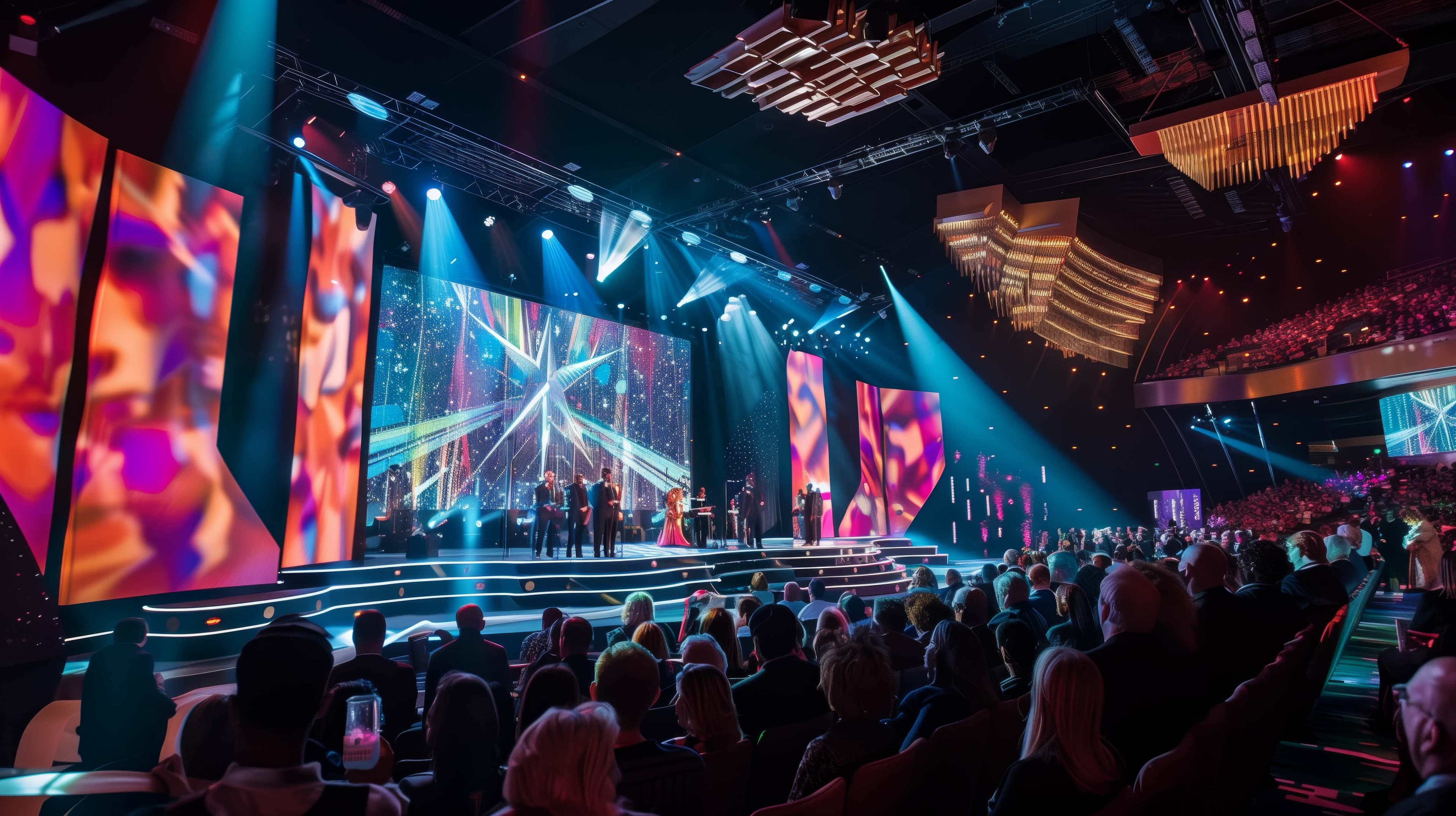 Events
Production Image